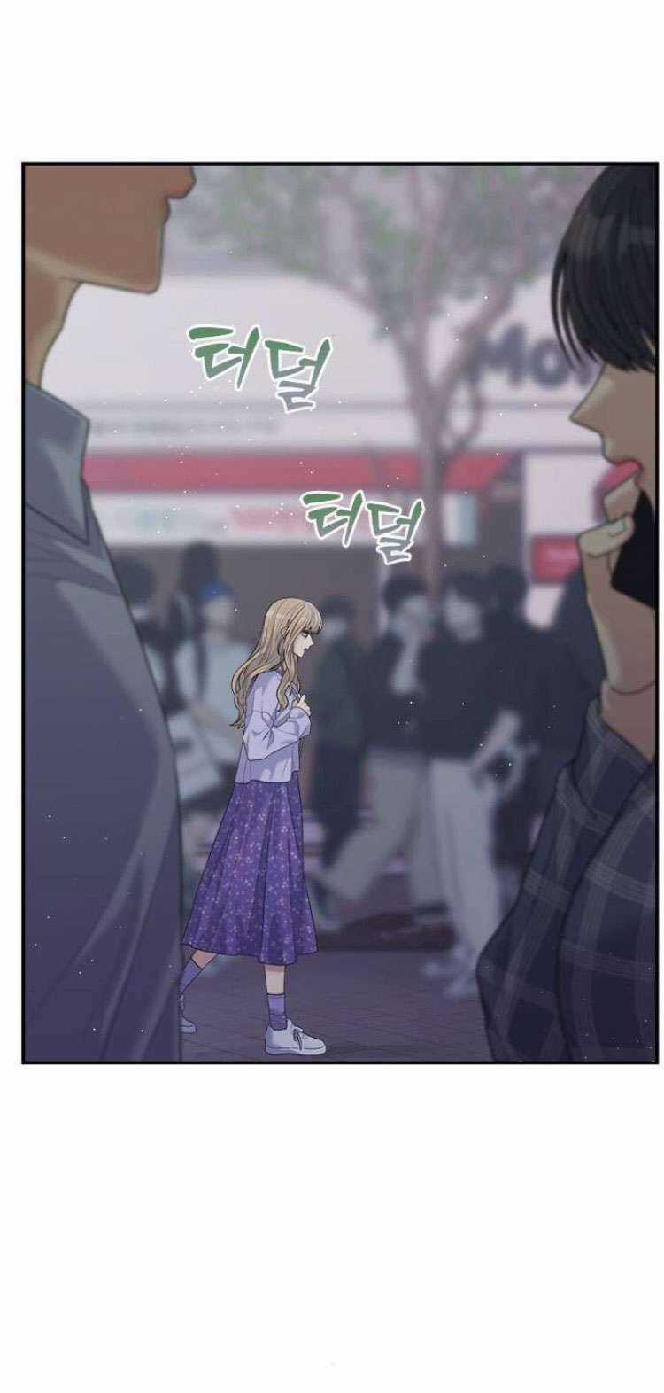 Couple Breaker Chapter 58 trang 24
