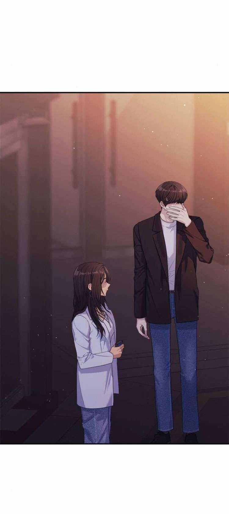 Couple Breaker Chapter 58 trang 3