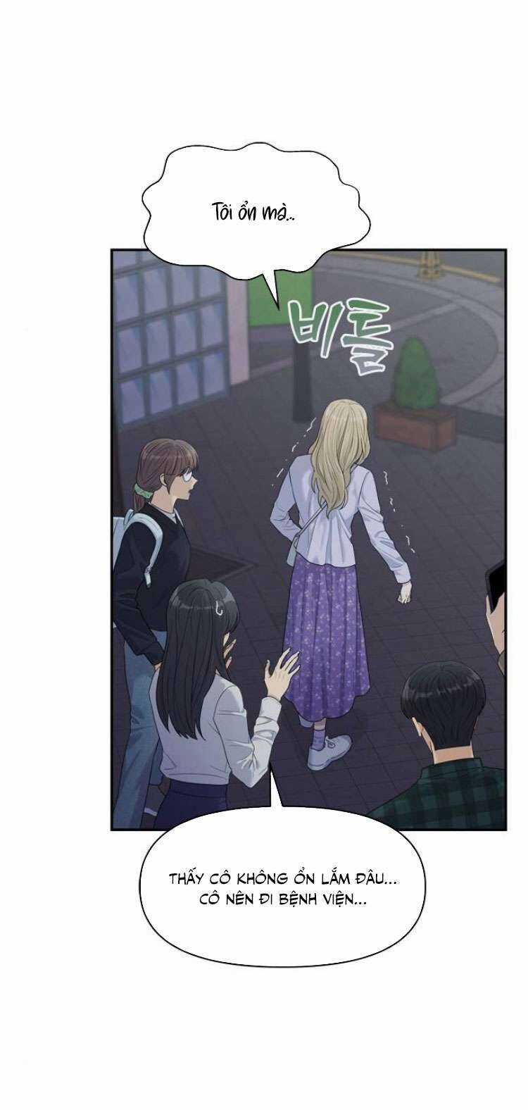 Couple Breaker Chapter 58 trang 33