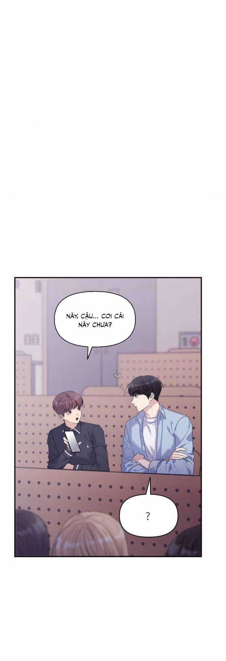 Couple Breaker Chapter 58 trang 35