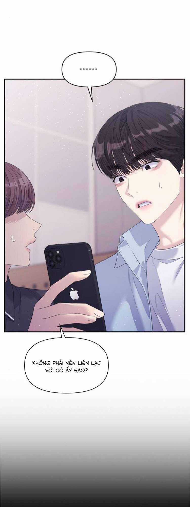 Couple Breaker Chapter 58 trang 37