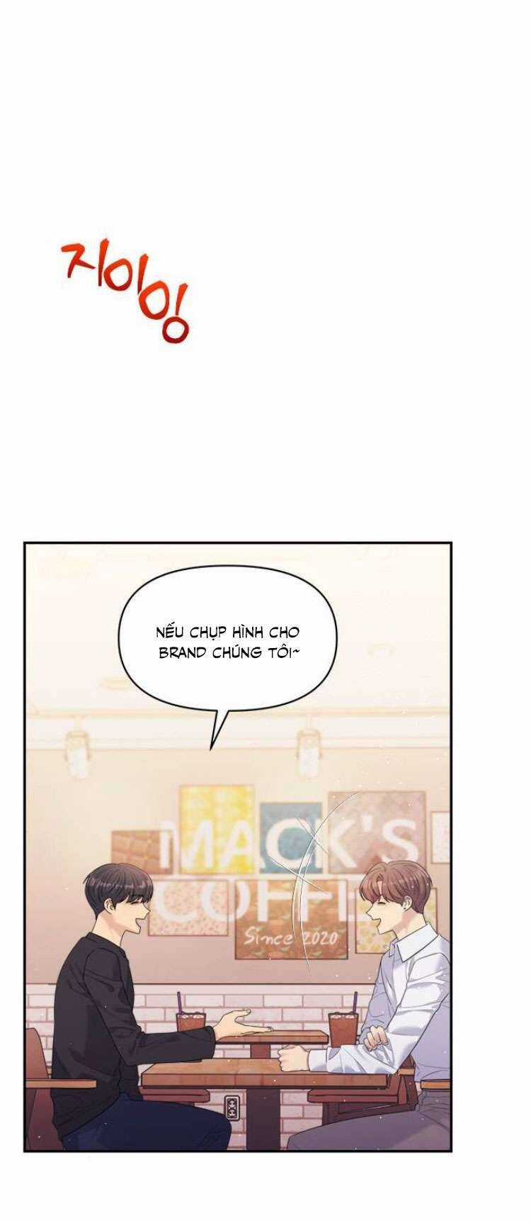 Couple Breaker Chapter 58 trang 45