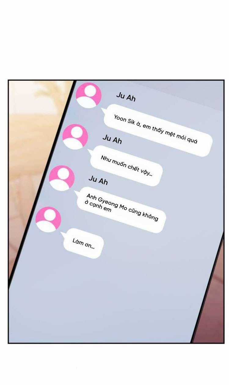 Couple Breaker Chapter 58 trang 56