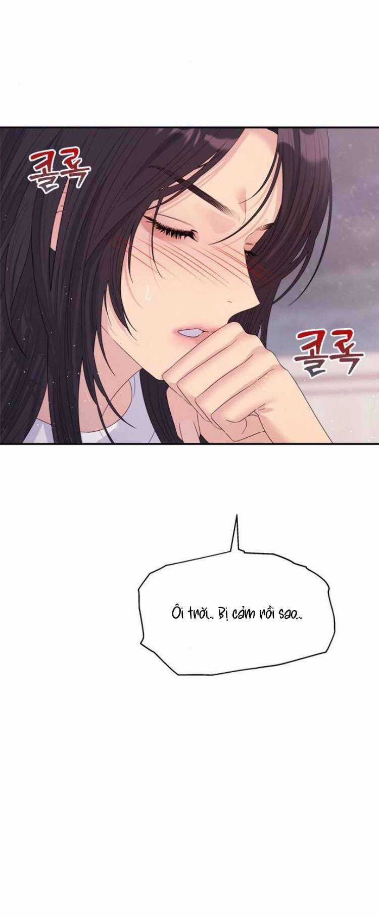 Couple Breaker Chapter 58 trang 72