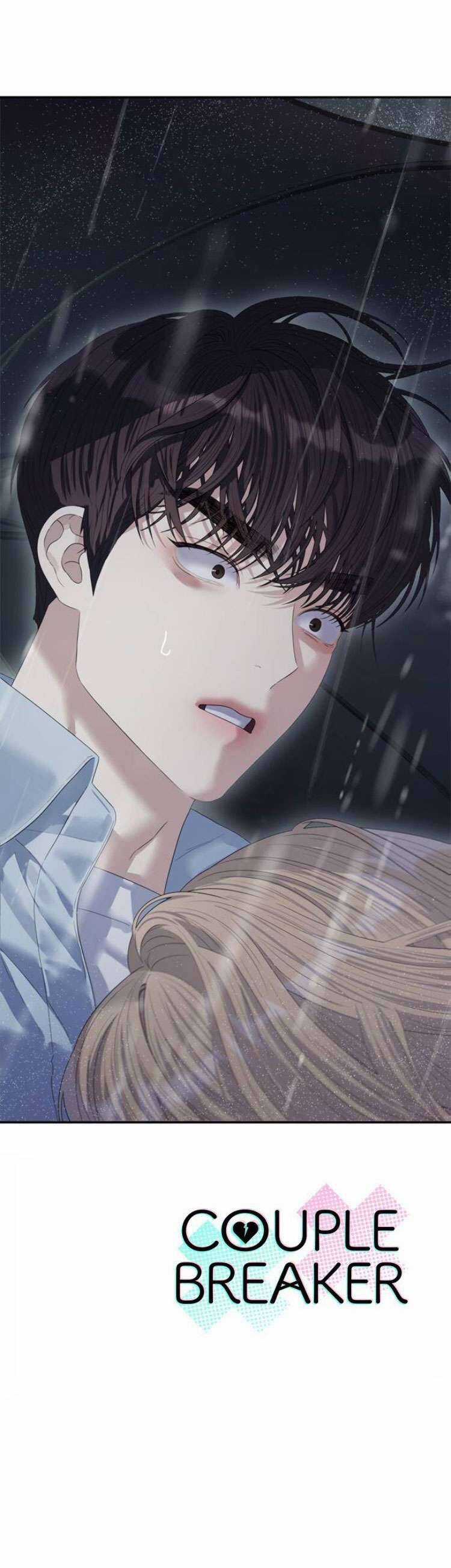 Couple Breaker Chapter 58 trang 75