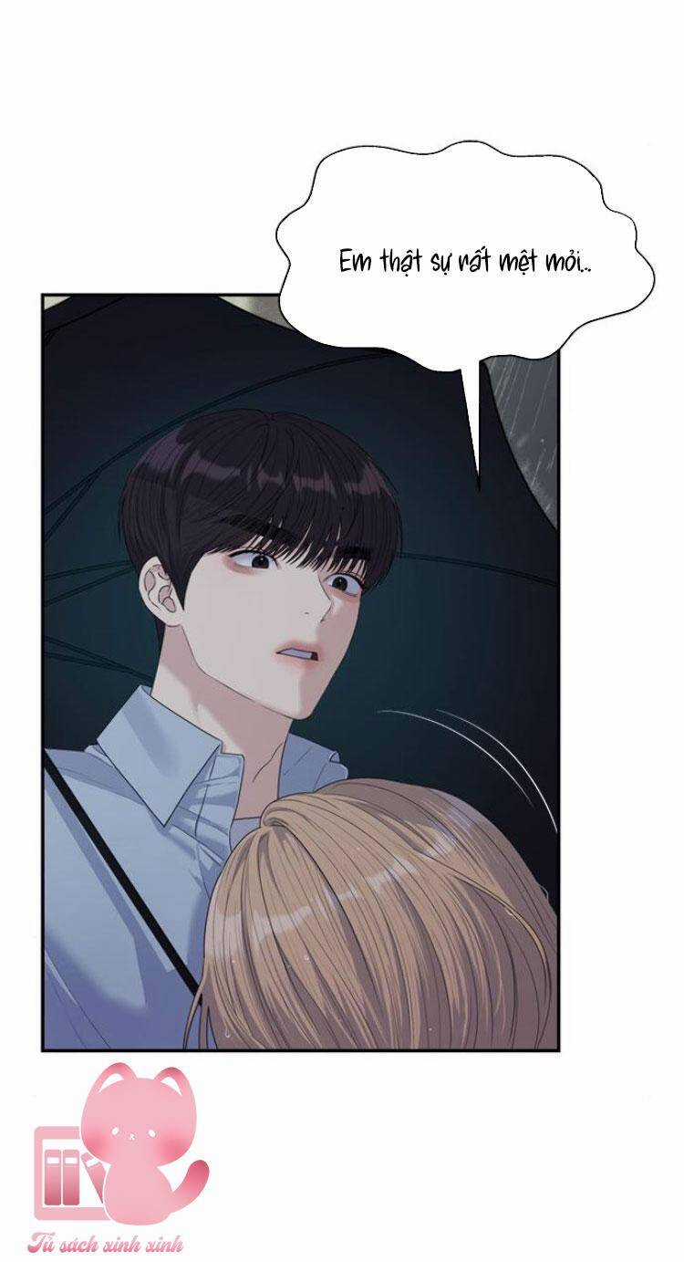 Couple Breaker Chapter 59 trang 10