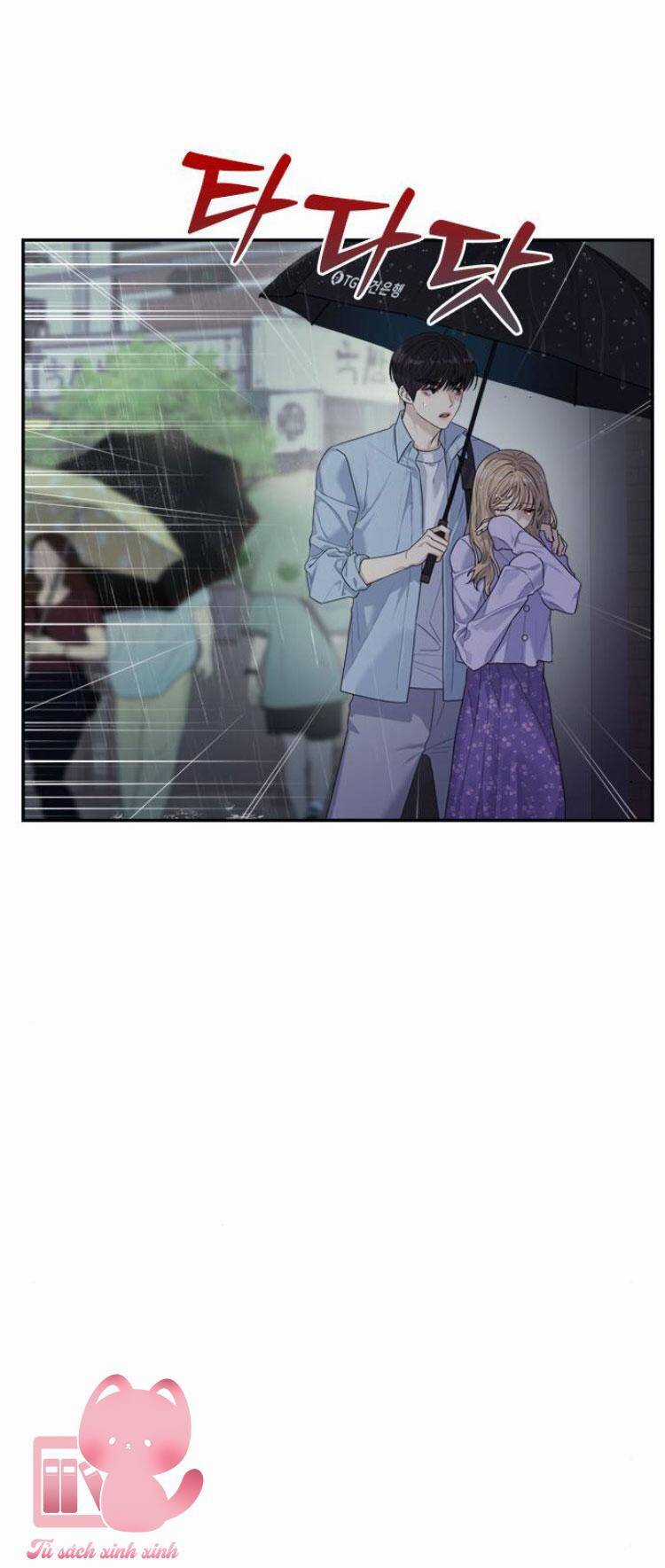 Couple Breaker Chapter 59 trang 12