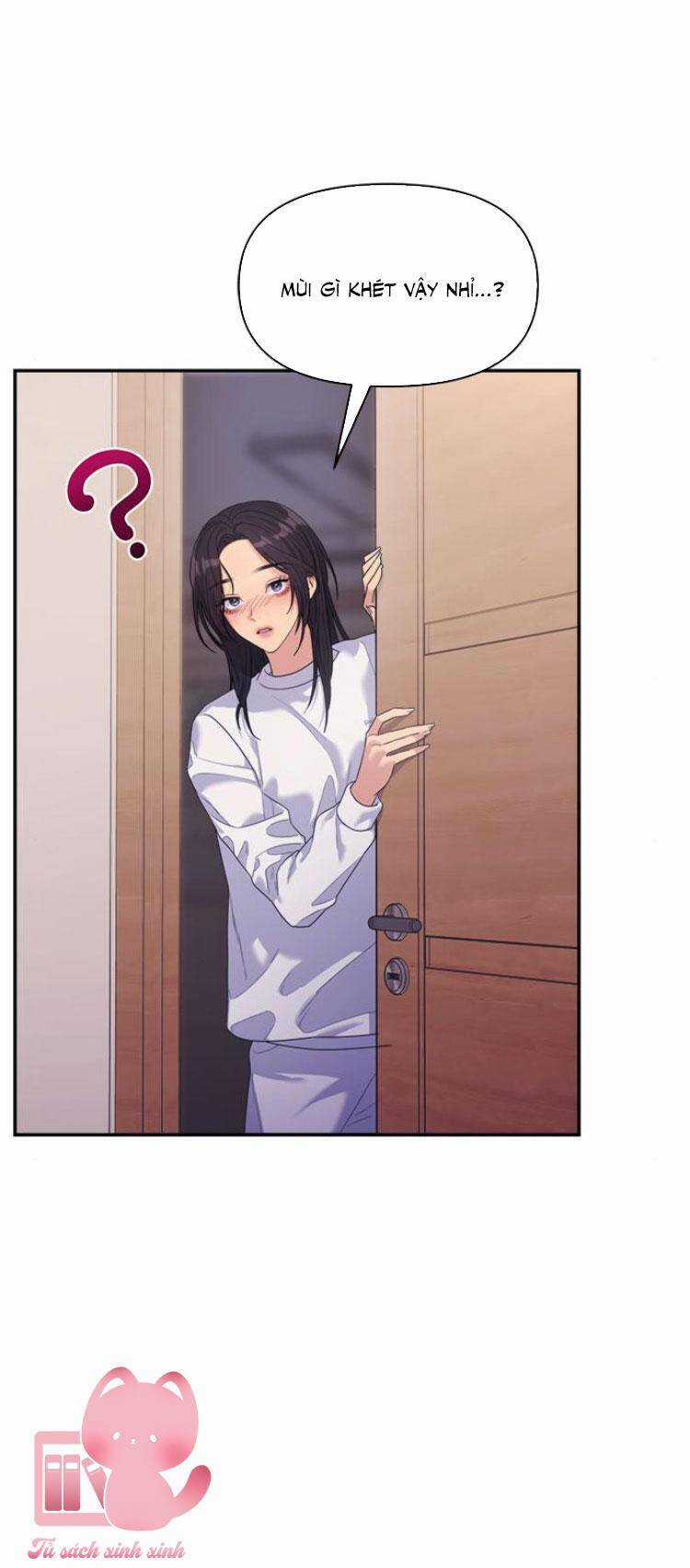 Couple Breaker Chapter 59 trang 17