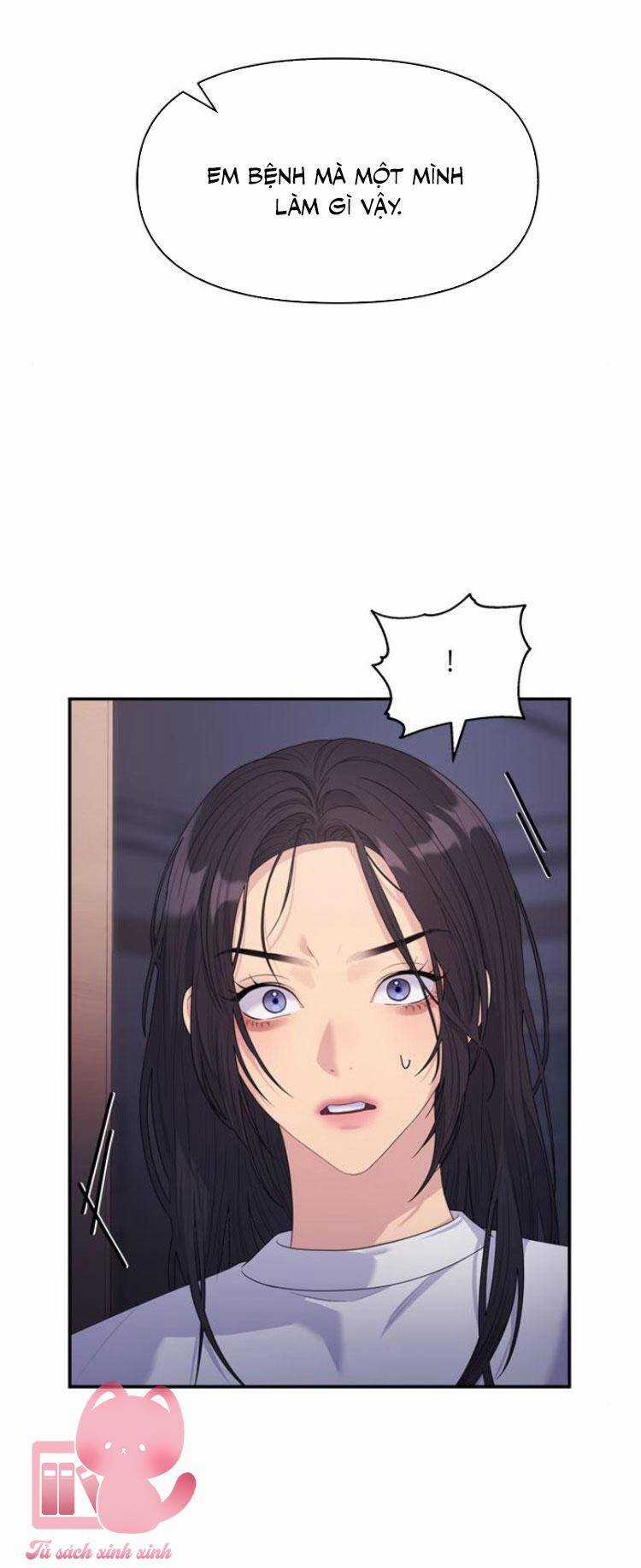 Couple Breaker Chapter 59 trang 18