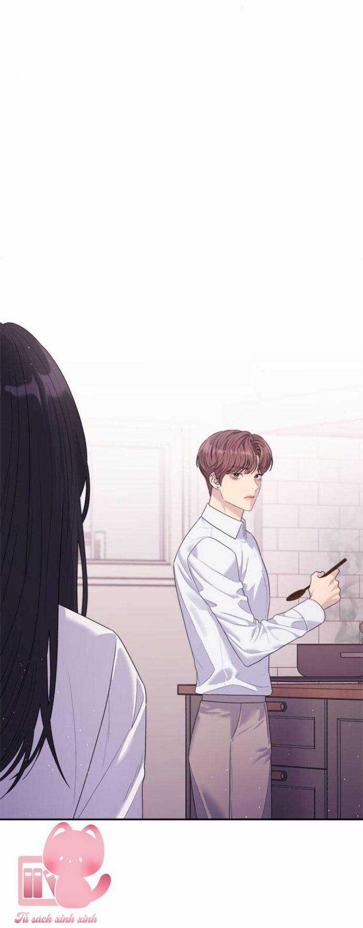 Couple Breaker Chapter 59 trang 19