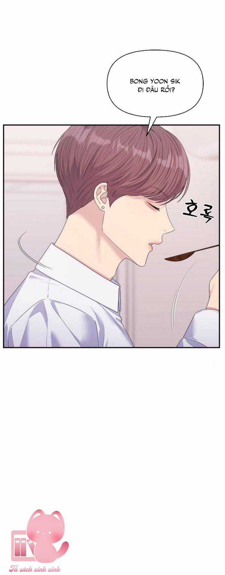 Couple Breaker Chapter 59 trang 20