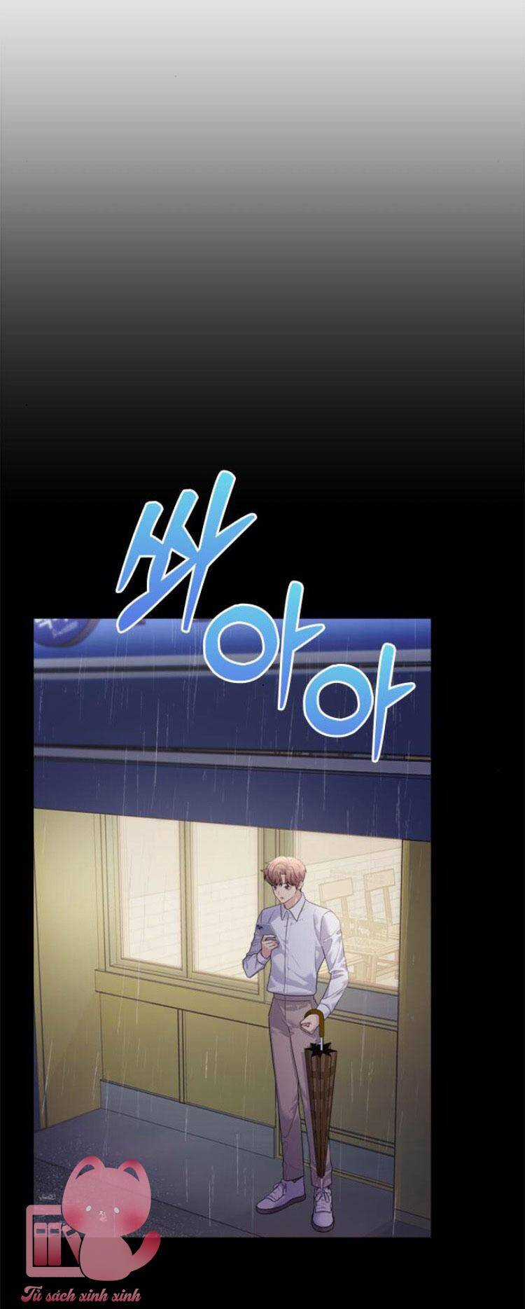 Couple Breaker Chapter 59 trang 21