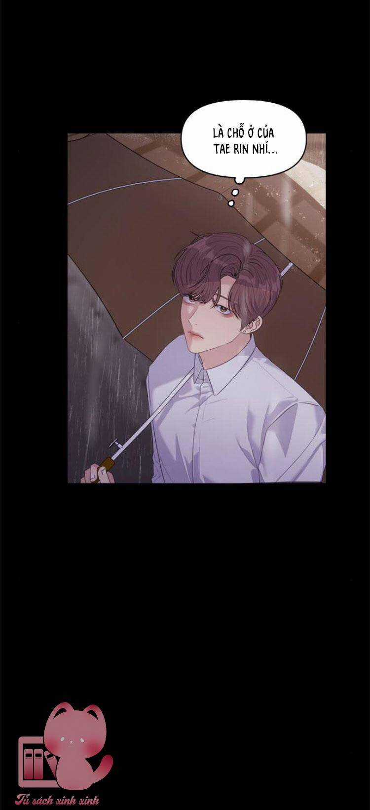 Couple Breaker Chapter 59 trang 25