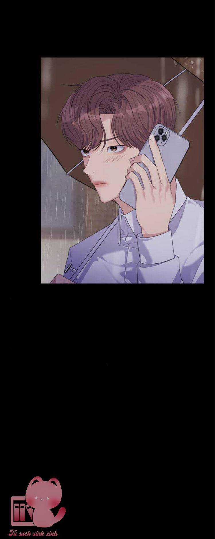 Couple Breaker Chapter 59 trang 27