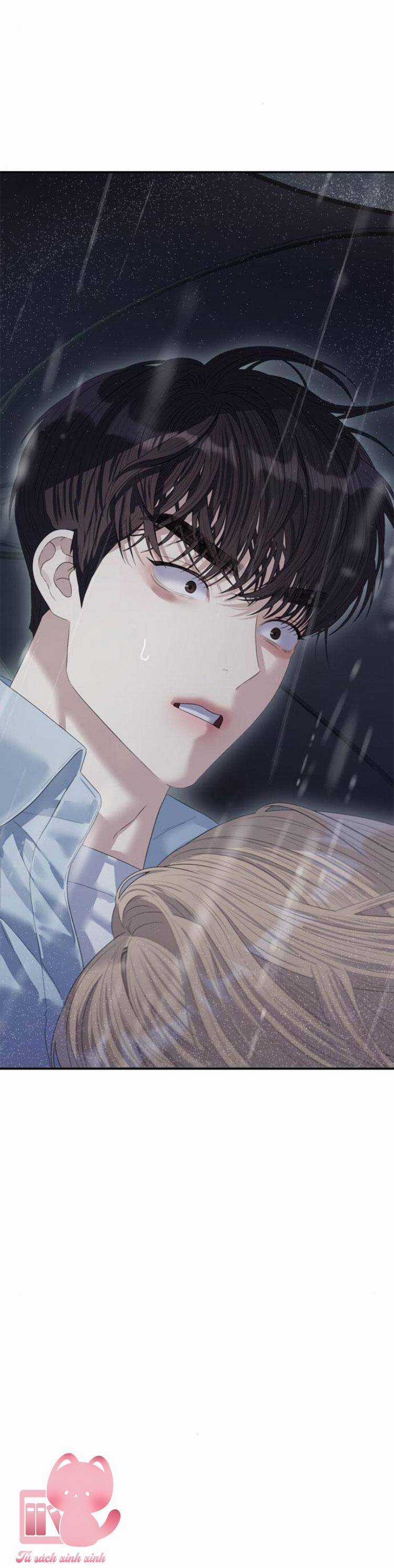 Couple Breaker Chapter 59 trang 3