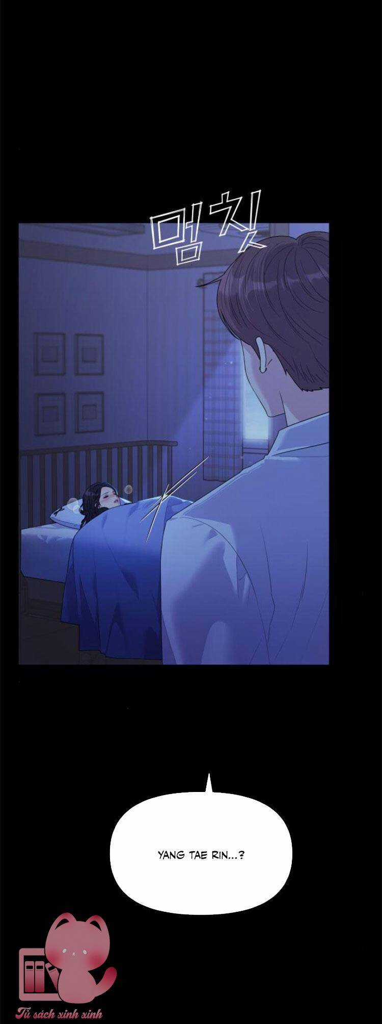 Couple Breaker Chapter 59 trang 32