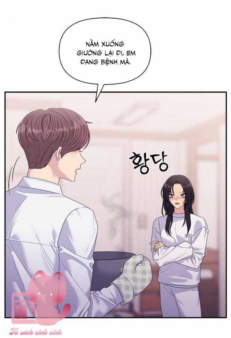 Couple Breaker Chapter 59 trang 35
