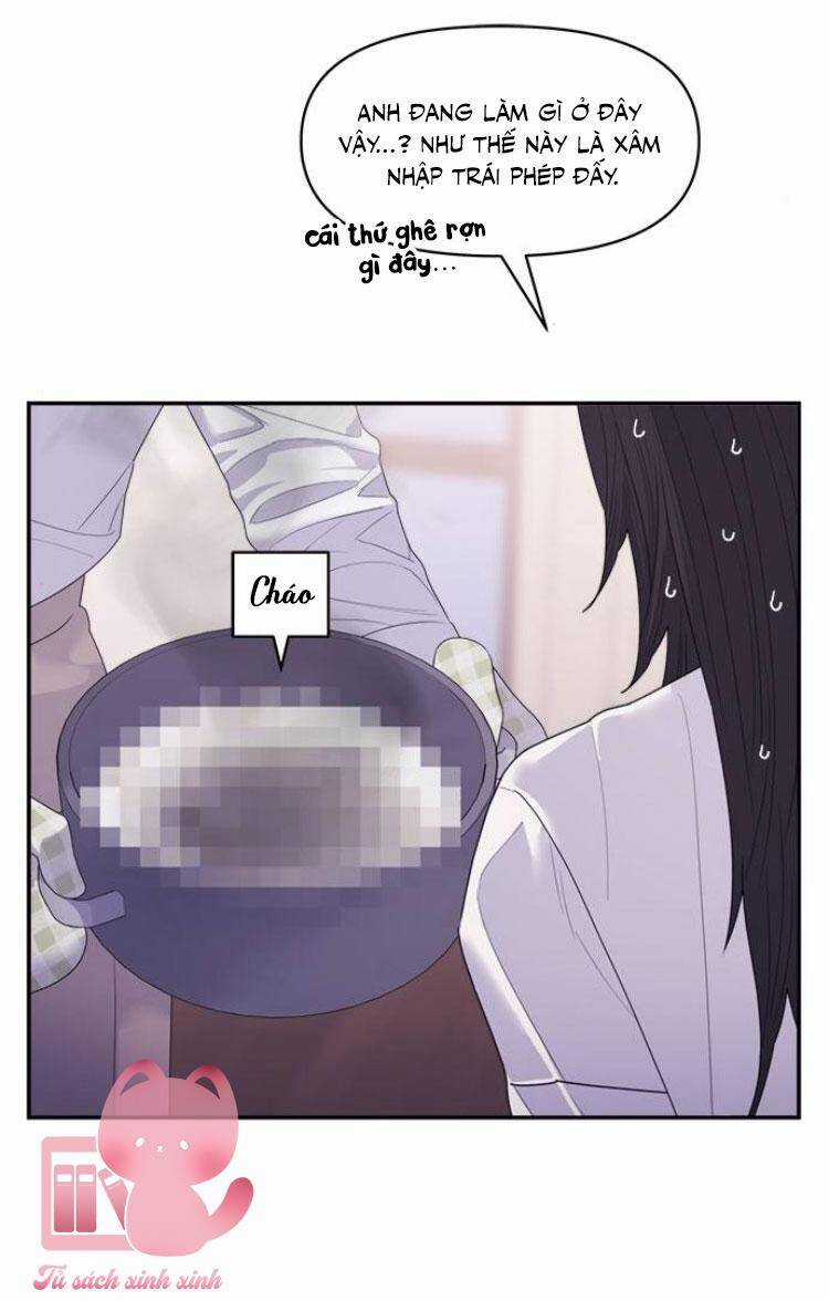 Couple Breaker Chapter 59 trang 36