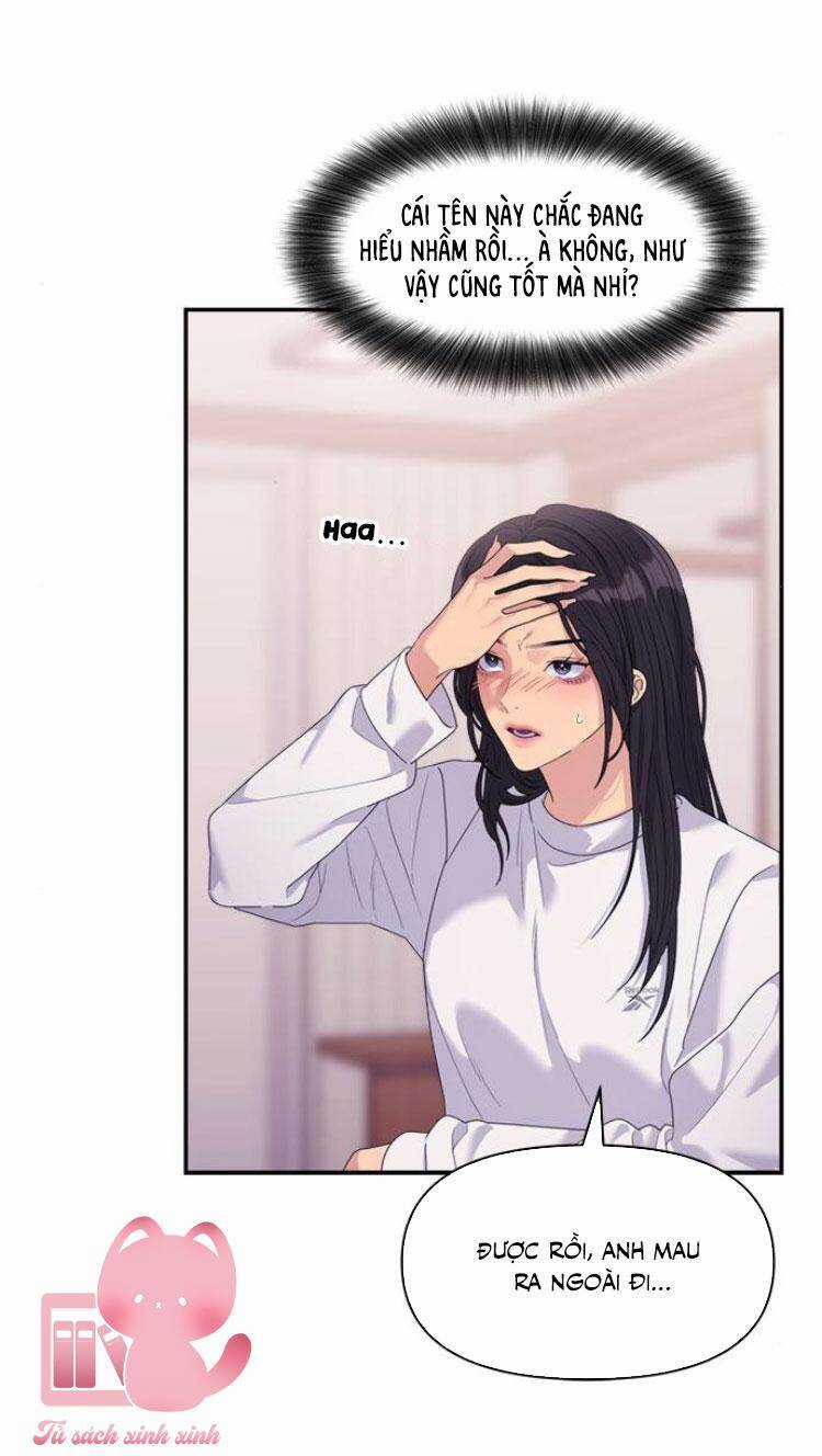 Couple Breaker Chapter 59 trang 38