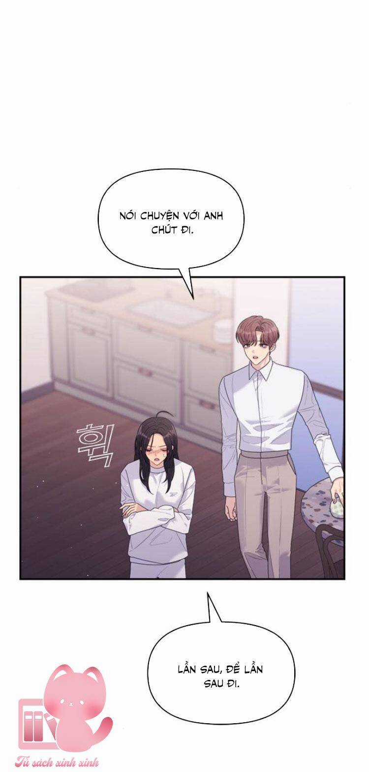 Couple Breaker Chapter 59 trang 39