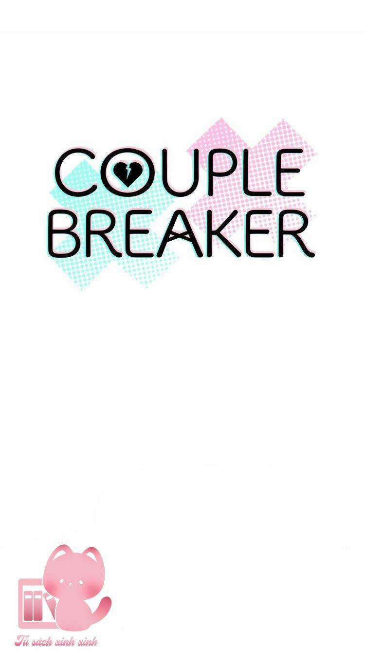 Couple Breaker Chapter 59 trang 4