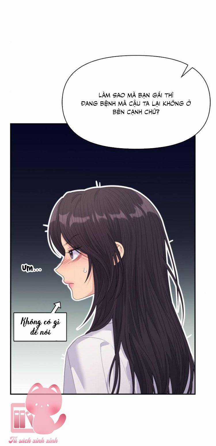 Couple Breaker Chapter 59 trang 41