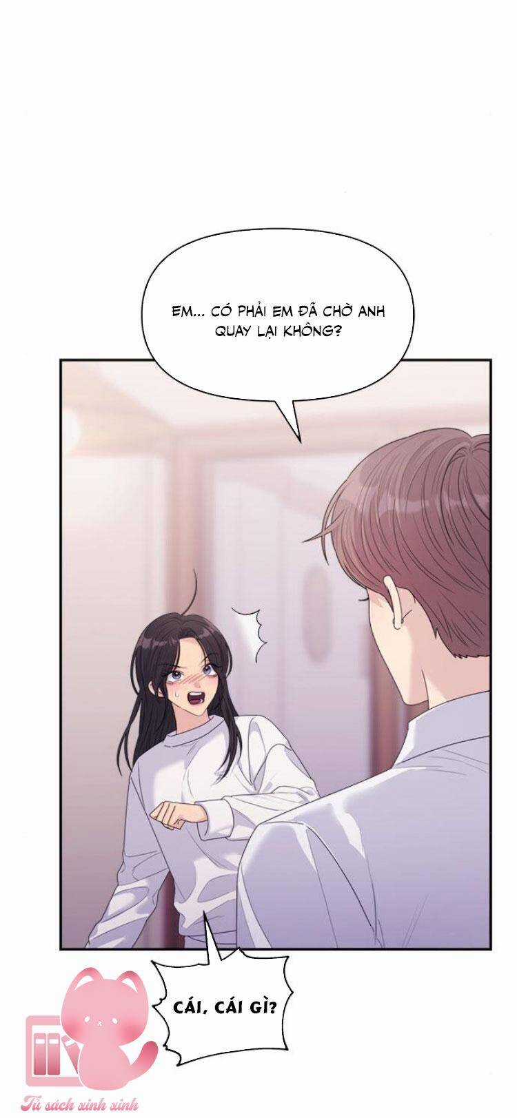 Couple Breaker Chapter 59 trang 42