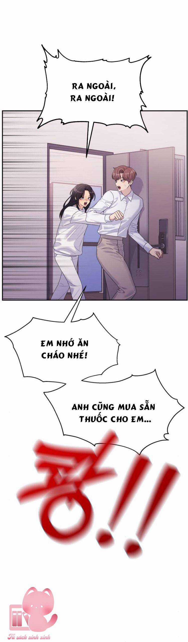 Couple Breaker Chapter 59 trang 45