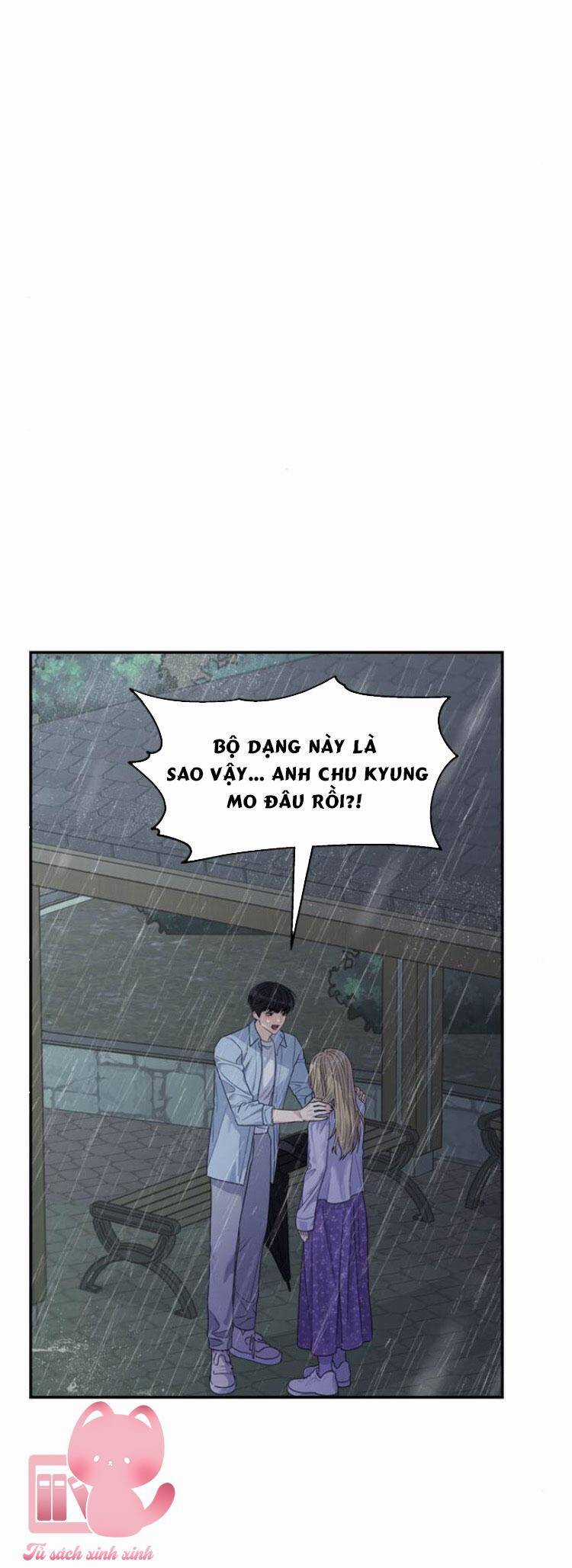 Couple Breaker Chapter 59 trang 49