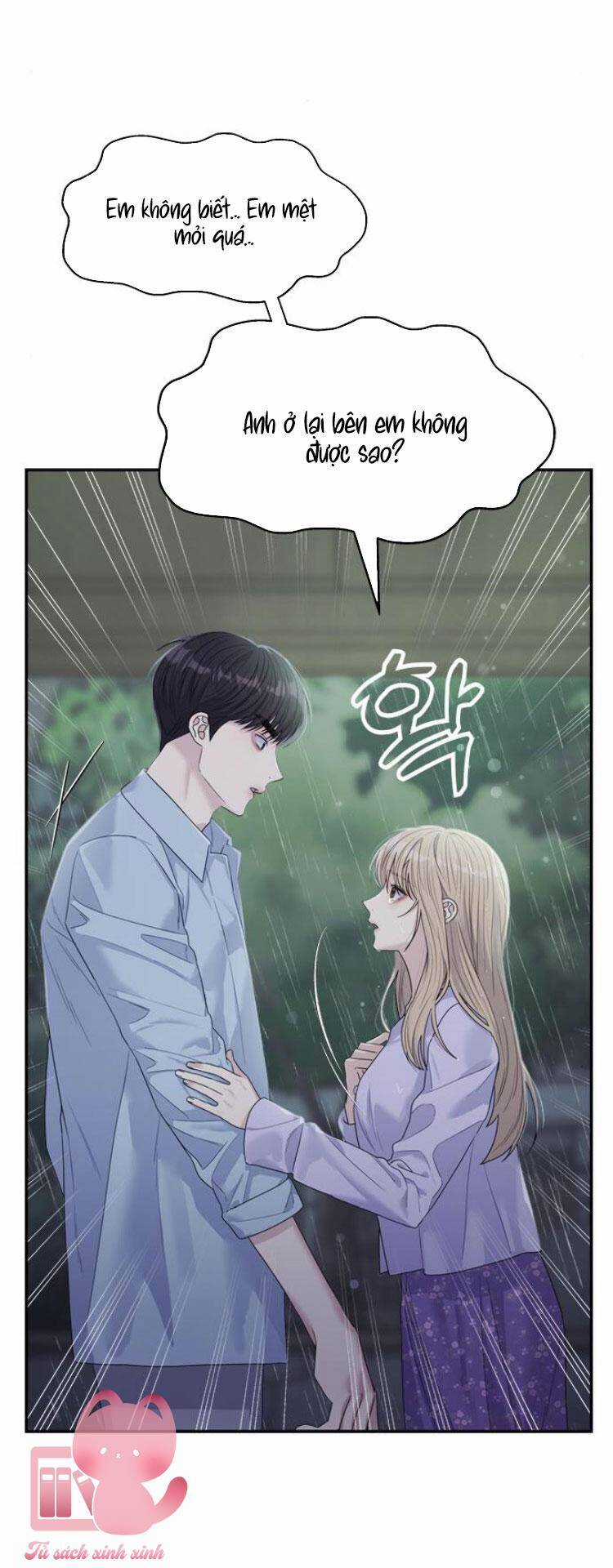 Couple Breaker Chapter 59 trang 52