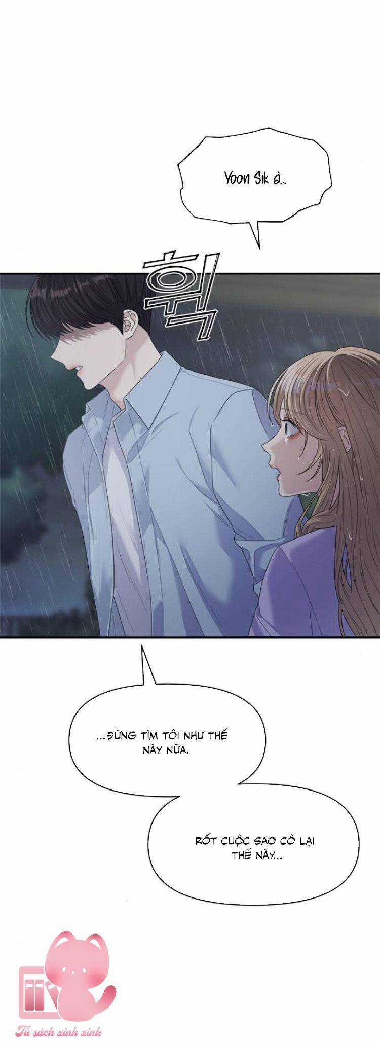 Couple Breaker Chapter 59 trang 55