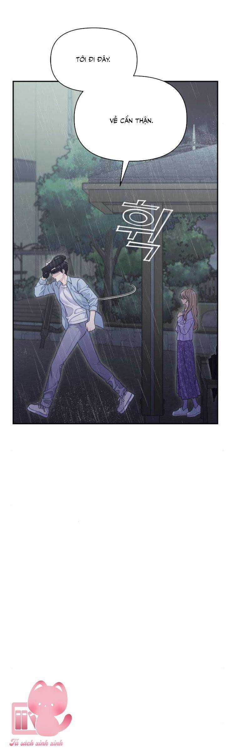 Couple Breaker Chapter 59 trang 58