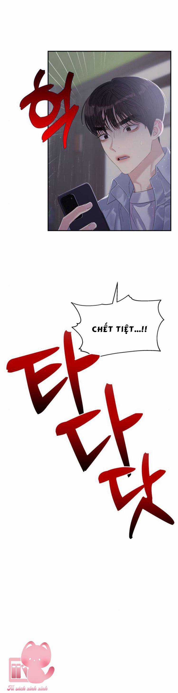 Couple Breaker Chapter 59 trang 61