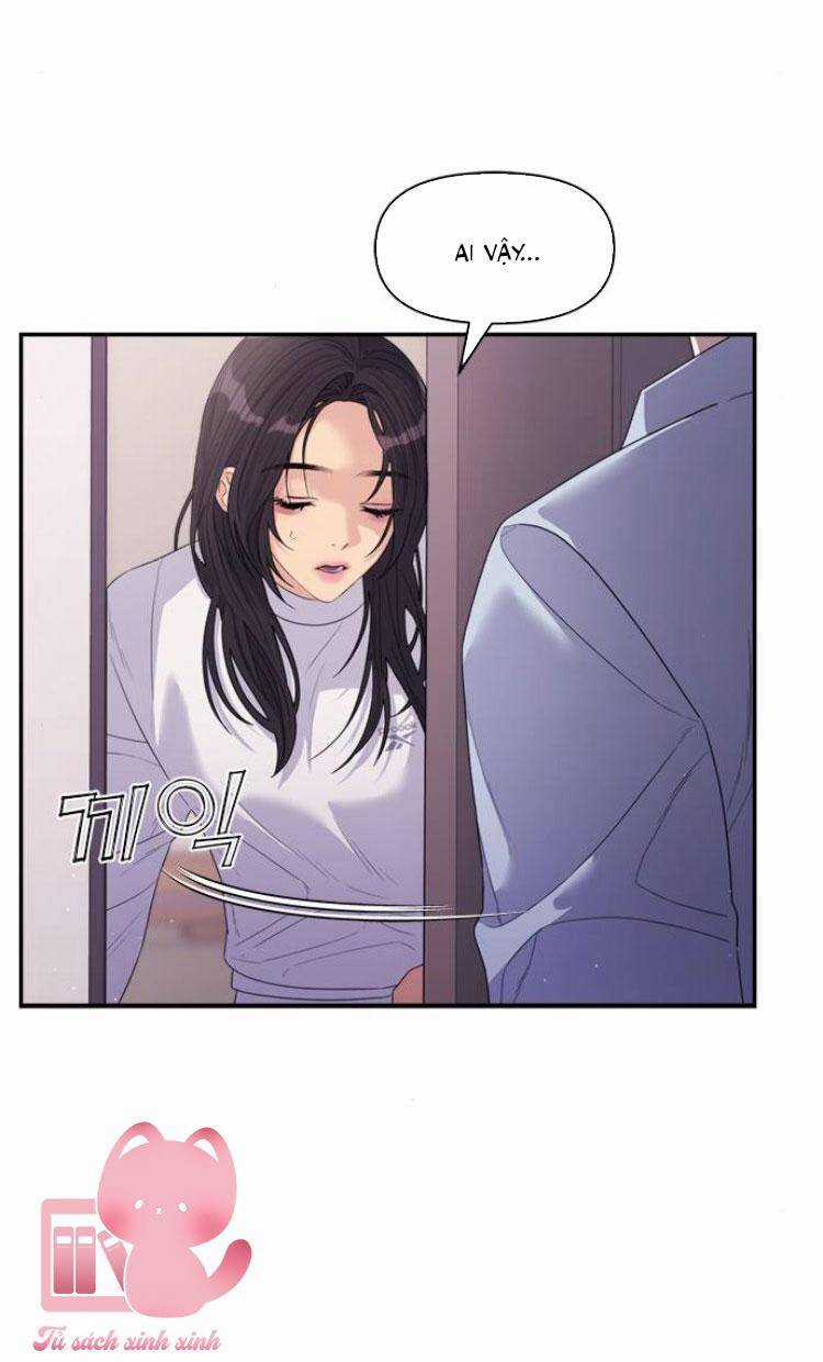 Couple Breaker Chapter 59 trang 64