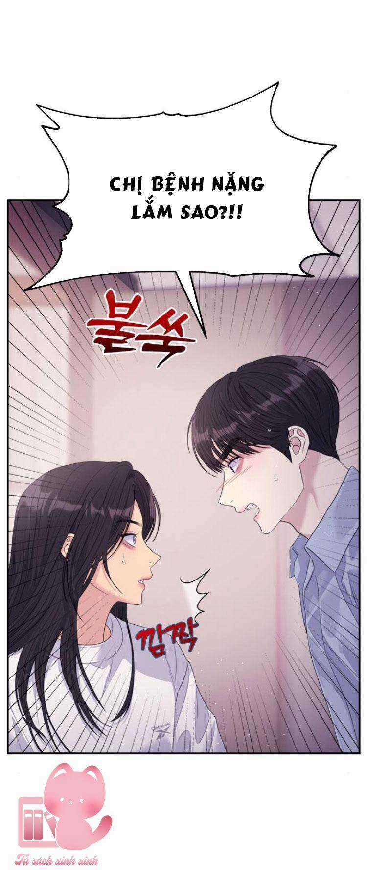 Couple Breaker Chapter 59 trang 65
