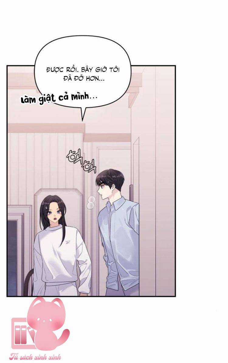 Couple Breaker Chapter 59 trang 66
