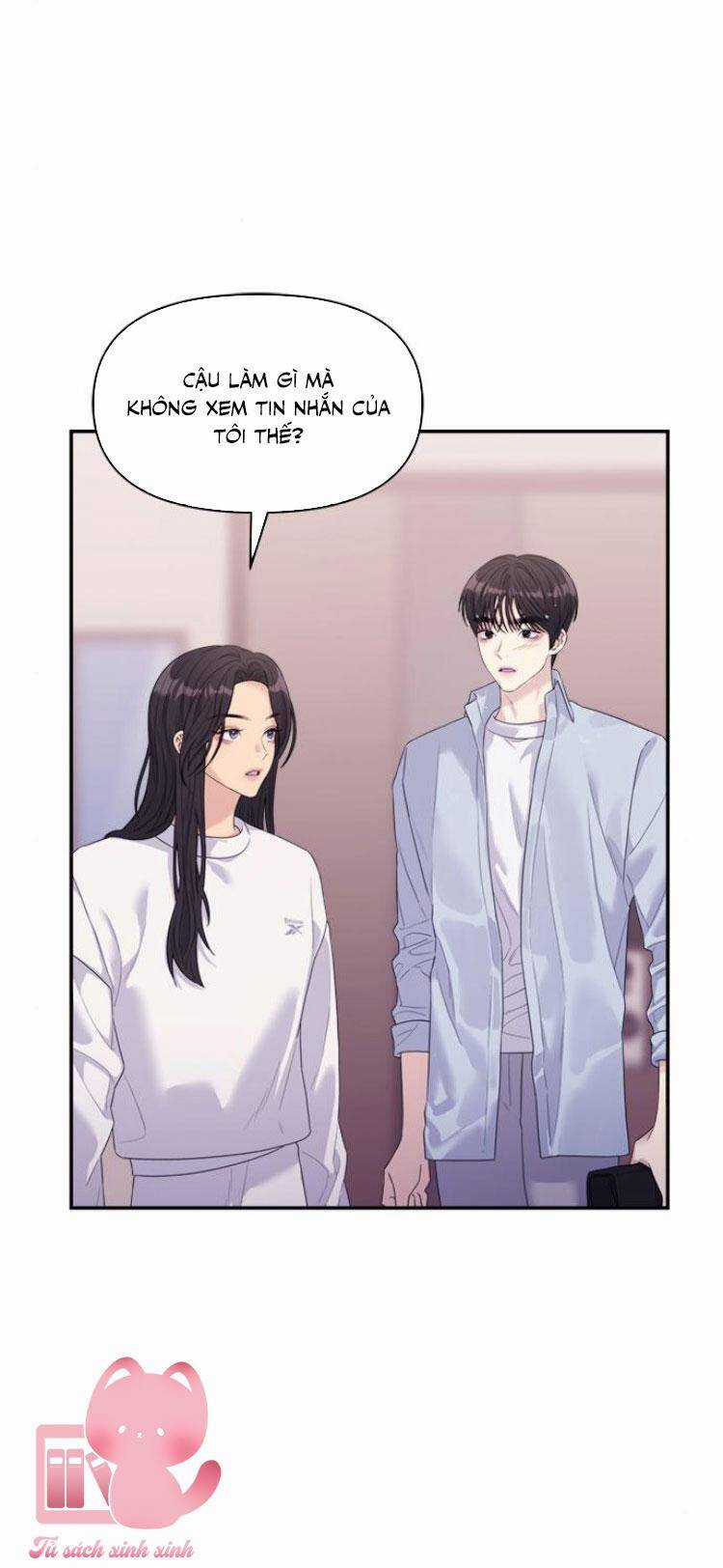 Couple Breaker Chapter 59 trang 67