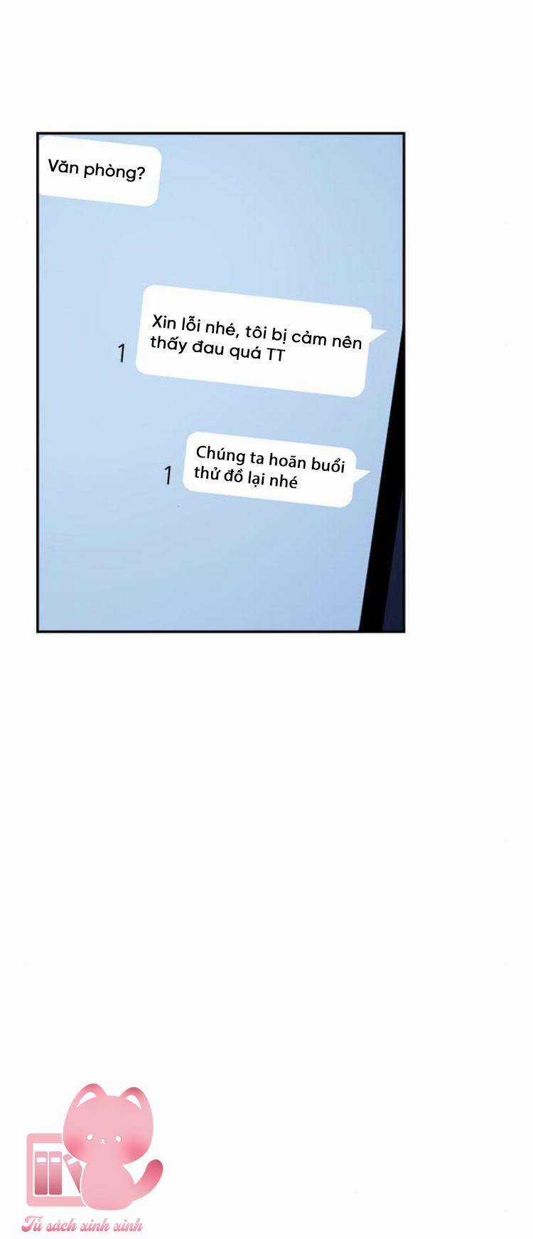 Couple Breaker Chapter 59 trang 7