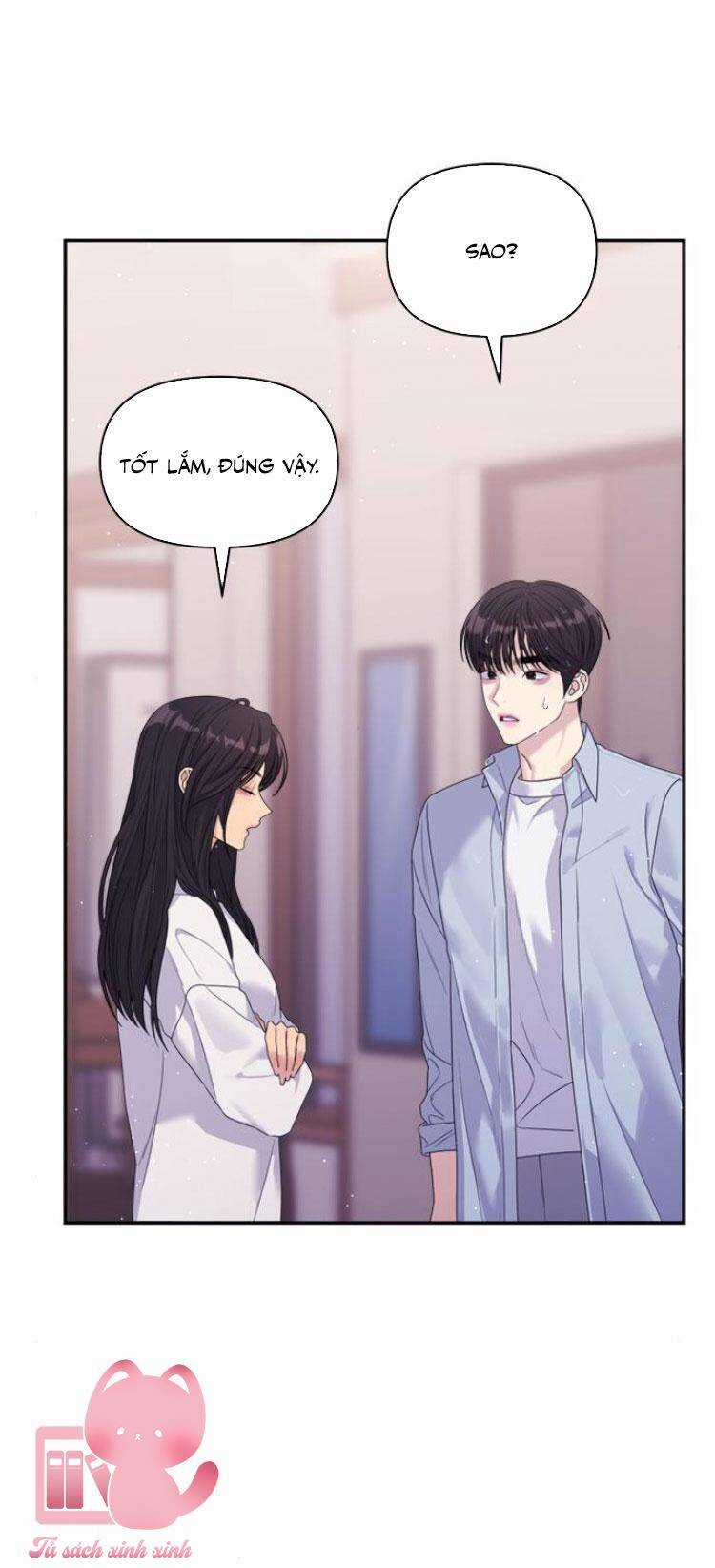 Couple Breaker Chapter 59 trang 75