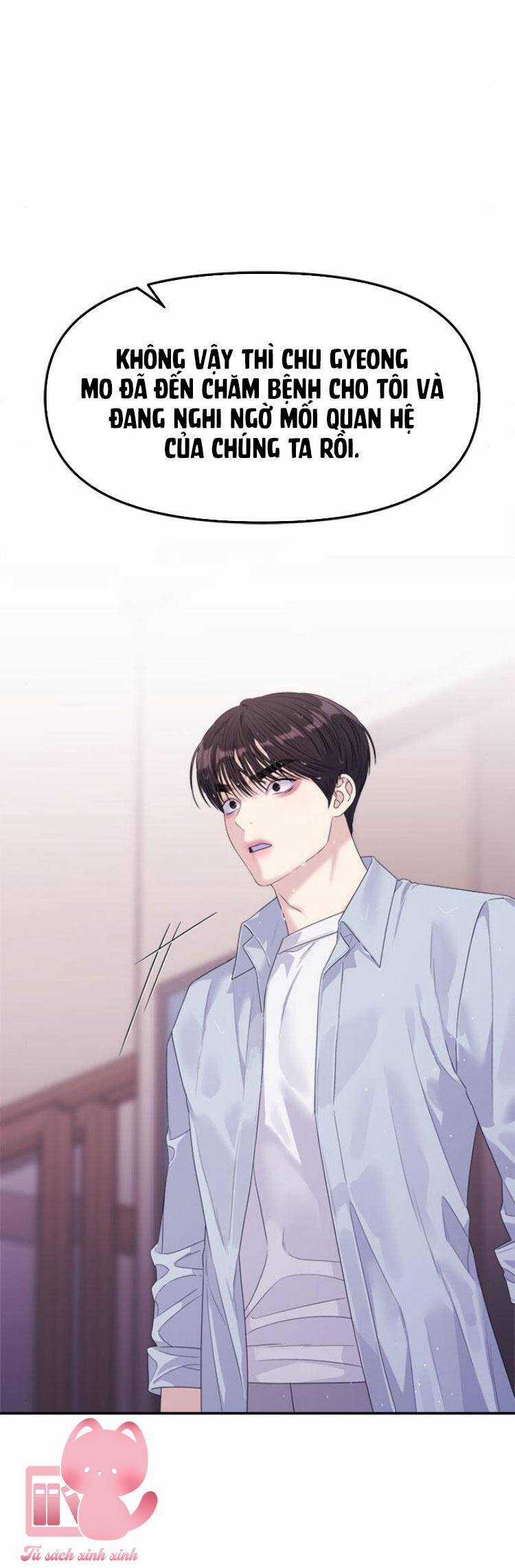 Couple Breaker Chapter 59 trang 77