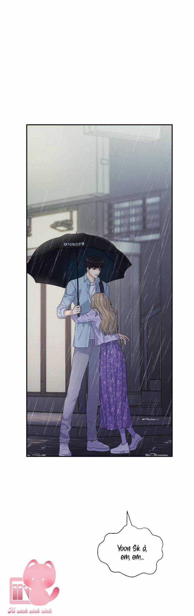 Couple Breaker Chapter 59 trang 8