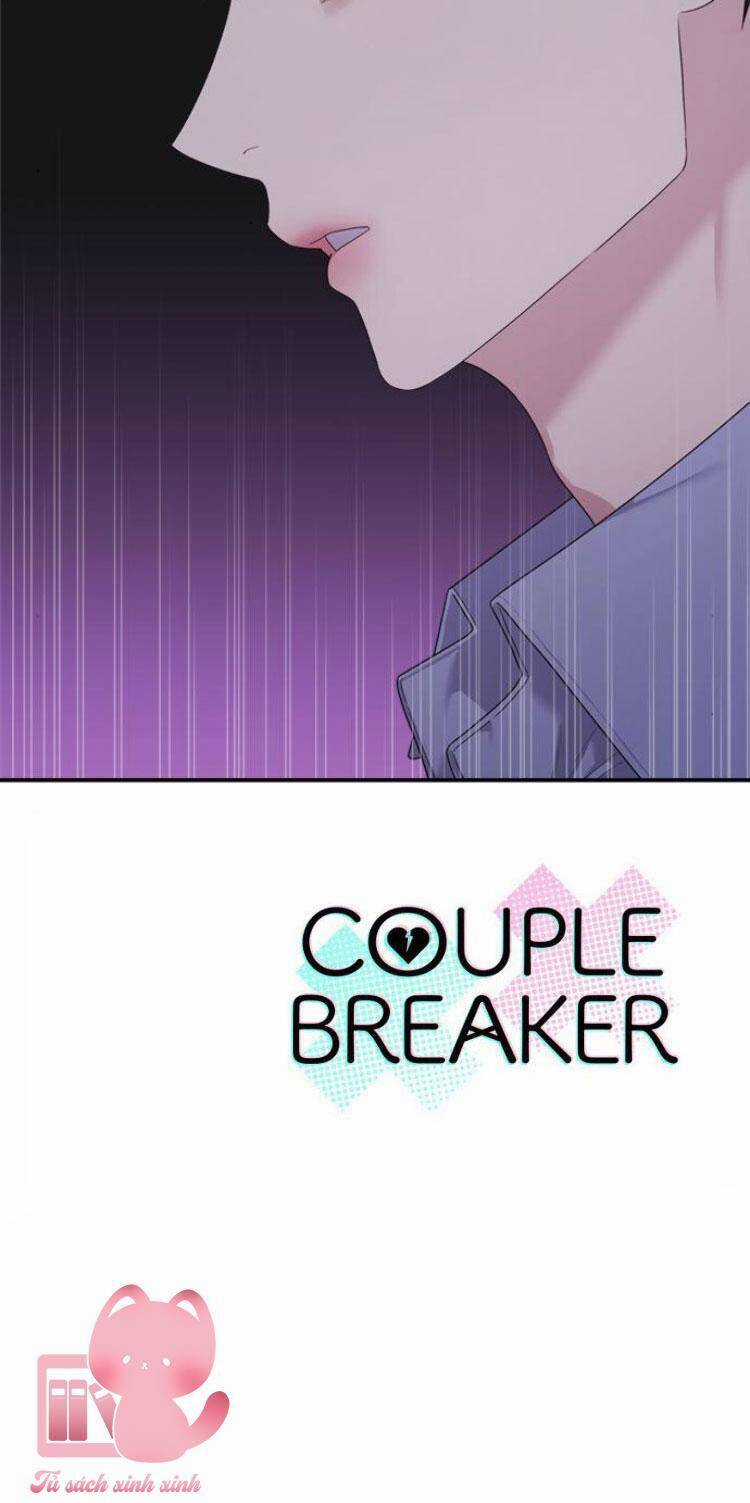 Couple Breaker Chapter 59 trang 80