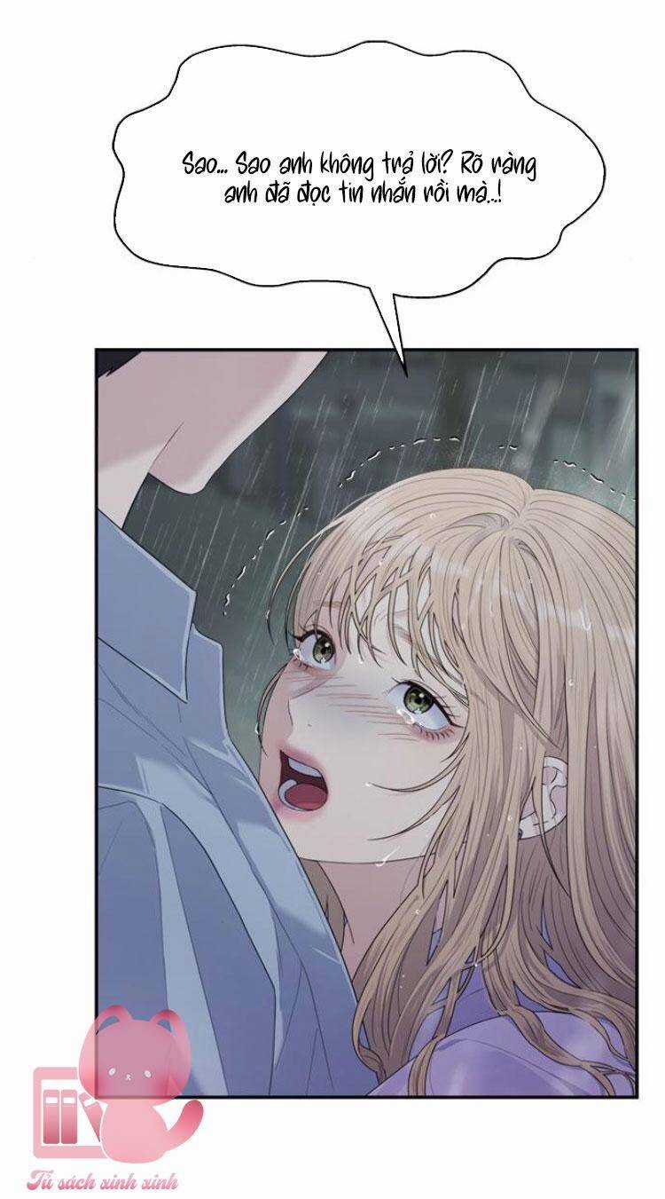 Couple Breaker Chapter 59 trang 9