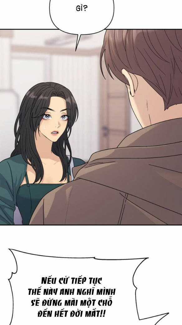 Couple Breaker Chapter 6.1 trang 15