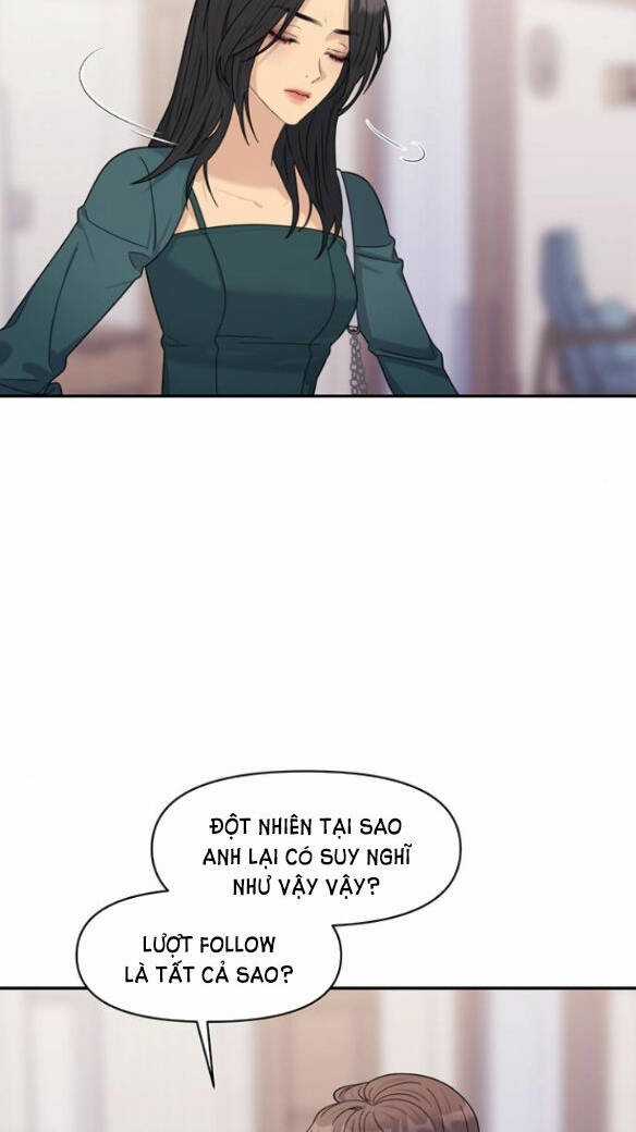 Couple Breaker Chapter 6.1 trang 21