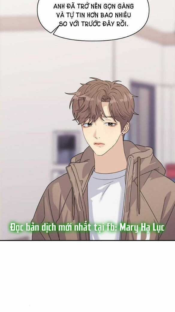 Couple Breaker Chapter 6.1 trang 23