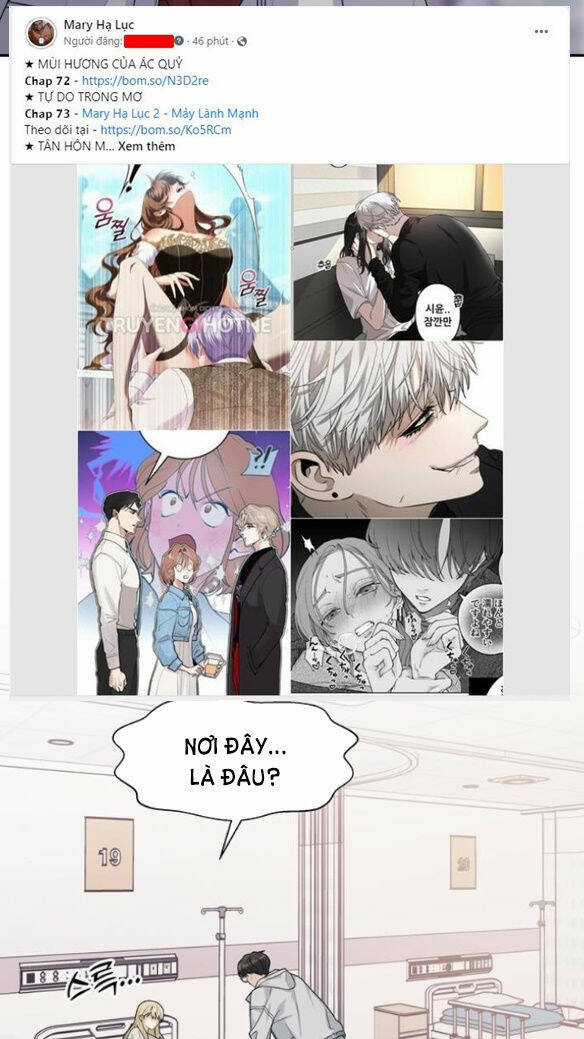 Couple Breaker Chapter 6.1 trang 28