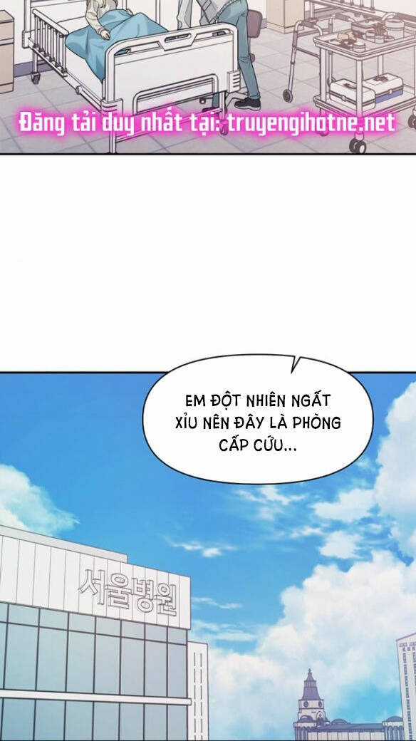 Couple Breaker Chapter 6.1 trang 29