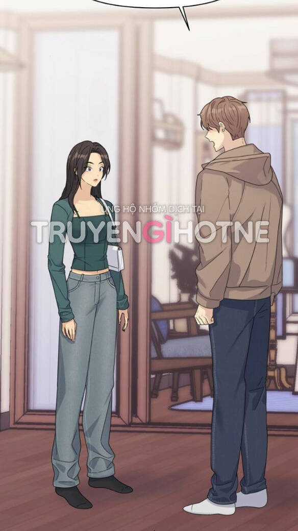 Couple Breaker Chapter 6.1 trang 3