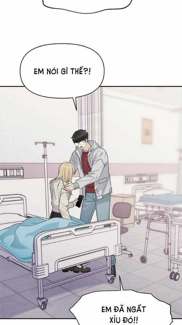 Couple Breaker Chapter 6.1 trang 31